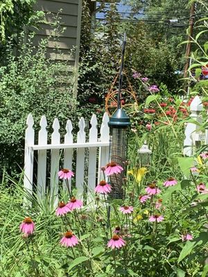 The Gables of Rhinebeck Inn by null
