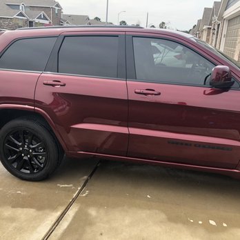 Executive Motorsports - Car Window Tinting Near Me - Houston, Texas Executive Motorsports - Car Window Tinting Near Me - Houston, Texas