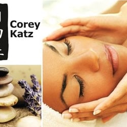 Corey Katz
