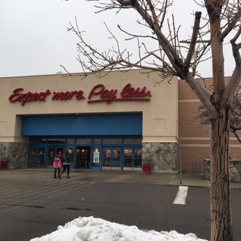 Target - Department Stores Near Me - Centerville, Utah