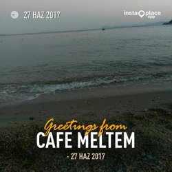 Cafe Meltem
