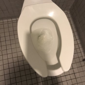 In-Shape Fitness - Pee and tissue all over toilet seat.. you can smell the poop and pee before you even walk into the family bathroom. - Gyms Near Me - Antioch, California In-Shape Fitness - Pee and tissue all over toilet seat.. you can smell the poop and pee before you even walk into the family bathroom. - Gyms Near Me - Antioch, California