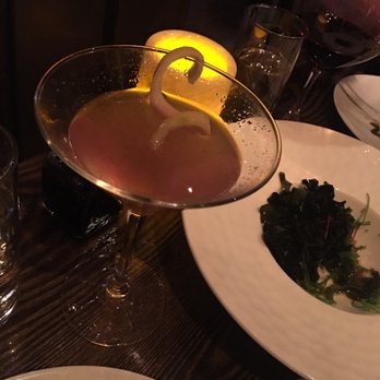 Yellowtail Japanese Restaurant & Lounge - Japanese Near Me - Las Vegas, Nevada
