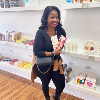 Kaylee's Candy Boutique - Candy Stores Near Me - Tucker, Georgia