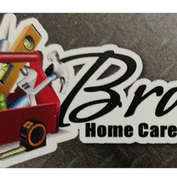 Brad's Home Care & Repair - untitled