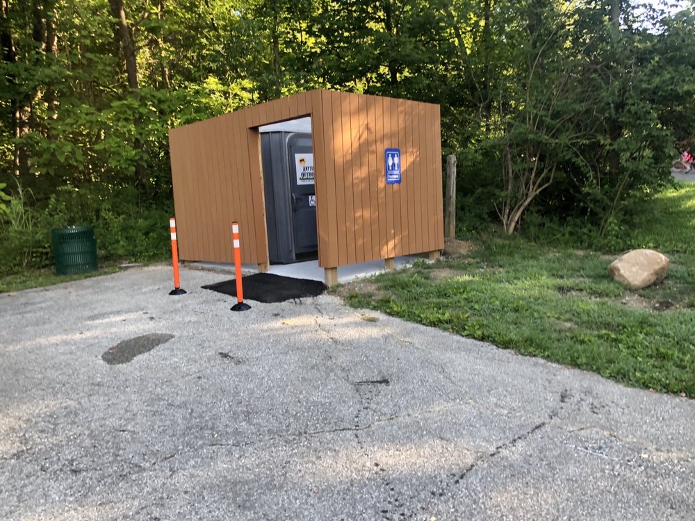 ZIONSVILLE RAIL TRAIL Zionsville, Indiana Parks Yelp