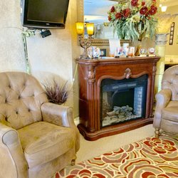 John M Ireland & Son Funeral Home & Chapel - Facilities that will make any family feel right at home during a stressful time.