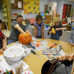 Prince of Peace Lutheran Preschool and Kindergarten