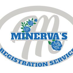 Minerva's Registration Service