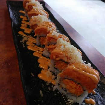 Kasai Sushi Bar & Kitchen - Crunch Much Roll - Sushi Bars Near Me - Indianapolis, Indiana Kasai Sushi Bar & Kitchen - Crunch Much Roll - Sushi Bars Near Me - Indianapolis, Indiana