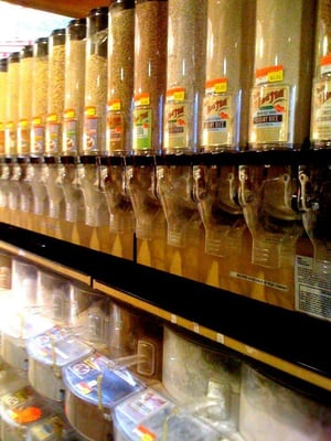 Bob's Red Mill Whole Grain Store by null