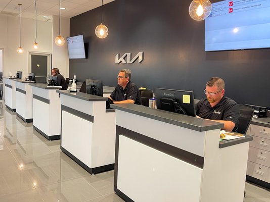 Napleton Kia Of Carmel Reviews