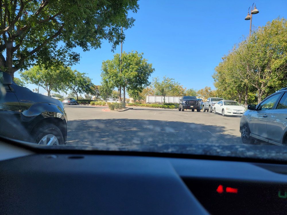 Fast Track Car Wash, Los Banos Roadtrippers