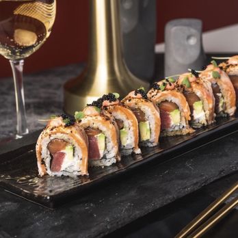 Evva Miami - Una delicia - Japanese Near Me - Medley, Florida Evva Miami - Una delicia - Japanese Near Me - Medley, Florida