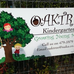 Oaktree Kindergarten