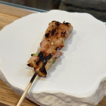Yakitori Tsuta - Japanese Near Me - San Diego, California