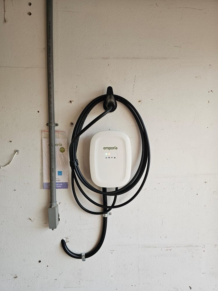 Slide of 24/7 Electric