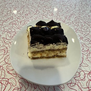 Rick's Dessert Diner - tiramisu - Desserts Near Me - Sacramento, California Rick's Dessert Diner - tiramisu - Desserts Near Me - Sacramento, California