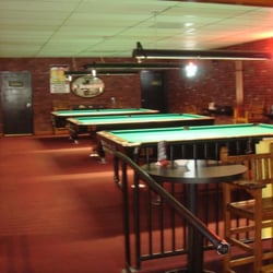 House of Billiards