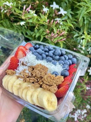 Sidewalk Juice- Haight Street by null