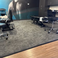 The Joint Chiropractic