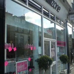 Nailzone