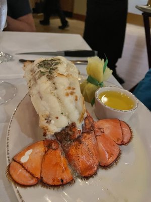 Red Oak Steakhouse by null