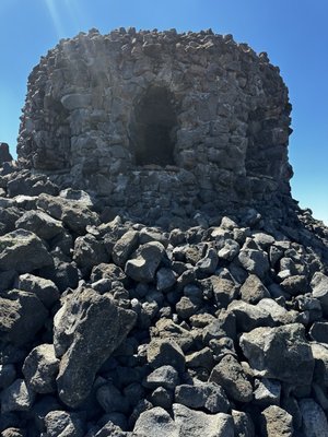 Dee Wright Observatory by null