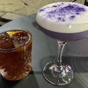 Photo of Charlie Was a Sinner - Philadelphia, PA, United States. Road less traveled and Metamorphosis