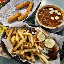 All Beef Polish Sausage Meal All Beef Polish Sausage Meal