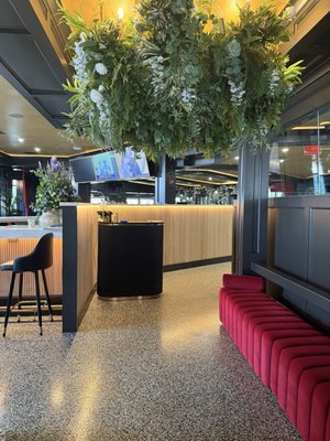 CH Steakhouse & Bar by null