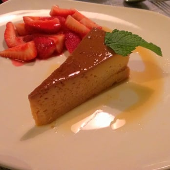 Blue Corn - flan - Cocktail Bars Near Me - Philadelphia, Pennsylvania Blue Corn - flan - Cocktail Bars Near Me - Philadelphia, Pennsylvania