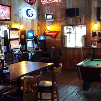 Old Mill Saloon - Bar area entertainment - Breakfast & Brunch Near Me - Estacada, Oregon Old Mill Saloon - Bar area entertainment - Breakfast & Brunch Near Me - Estacada, Oregon