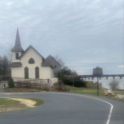 Fort Hunter Mansion & Park - The historic Heckton Church, built in 1885, is available for weddings only from April to November.