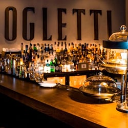 BOGLETTI Cocktailbar