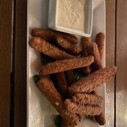 Luciano Ristorante Italiano - Fried Zucchini sticks