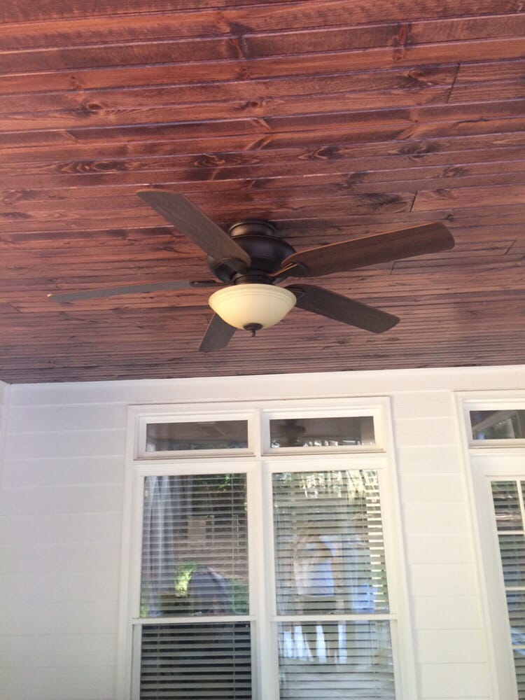 Slide of HP Home Improvements