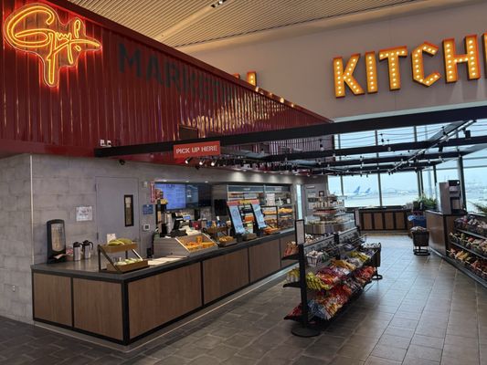 Flavortown Kitchen by Guy Fieri by null