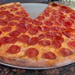 Taste Of Italy - Pepperoni Pizza from Taste Of Italy.