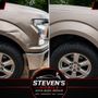Photo of Steven's