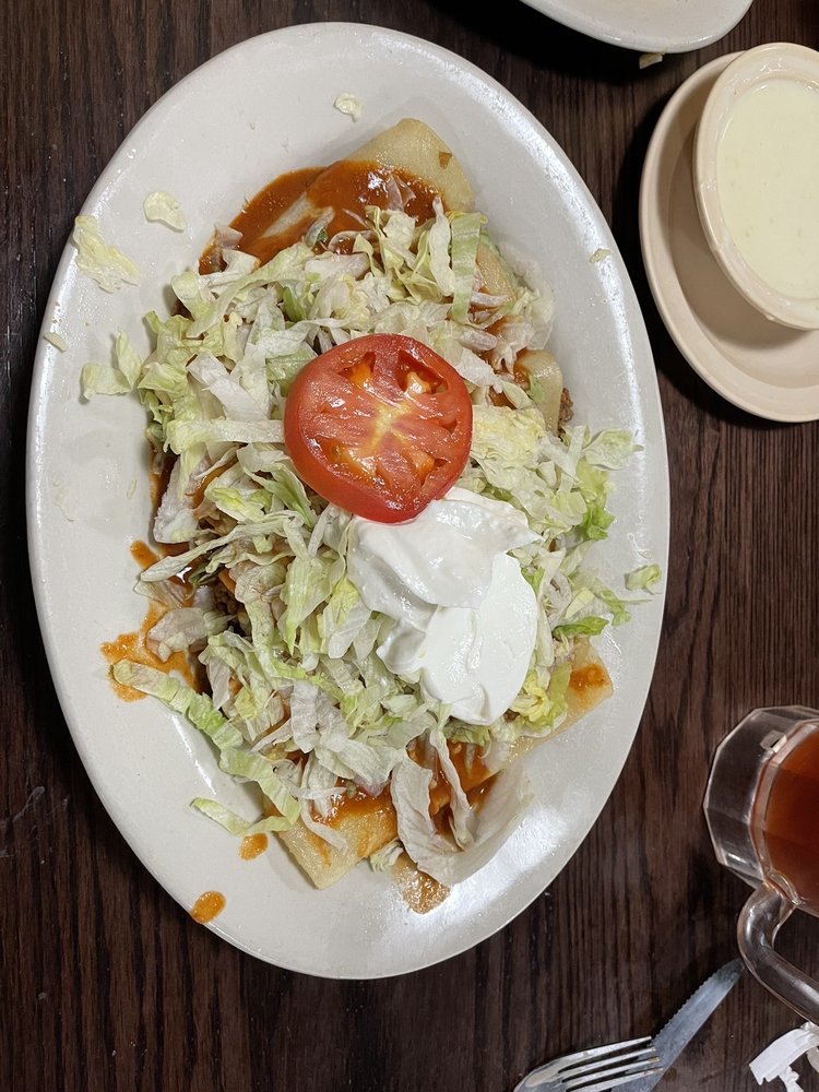 LA PINATA MEXICAN RESTAURANT Updated November 2024 53 Photos & 71