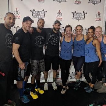 CFI Fitness - Interval Training Gyms Near Me - Crofton, Maryland CFI Fitness - Interval Training Gyms Near Me - Crofton, Maryland