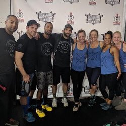 CFI Fitness