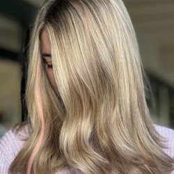 Eleese Hair Studio - Hair by Heather