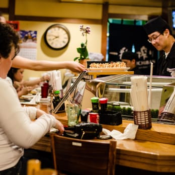Chobop - Sushi Bars Near Me - Costa Mesa, California