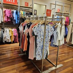 LOFT - Sales area
