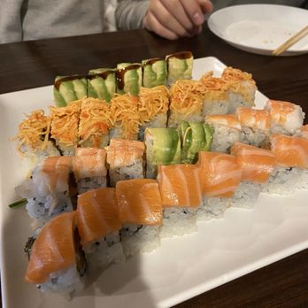 New Sushi Village - Sushi Bars Near Me - Bayside, New York New Sushi Village - Sushi Bars Near Me - Bayside, New York