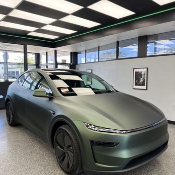 Elevance - Vehicle Wraps Near Me - Cypress, California