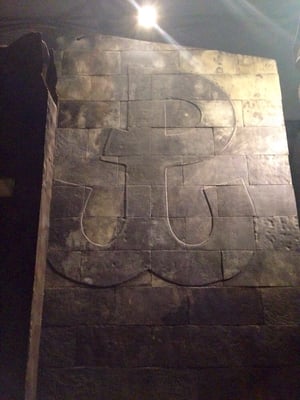Warsaw Uprising Museum by null
