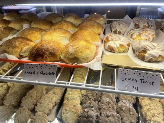 Two Sisters Bakery by null